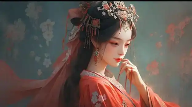 红旗免费漫剧 红旗首映